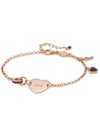 Nomination Easy chic Love armband 147901/047