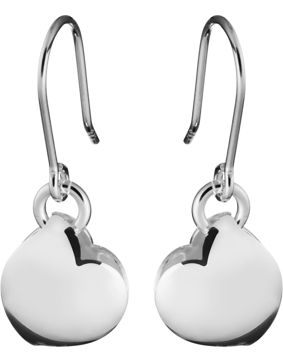 Lumoava örhängen Hug 5566 30 000