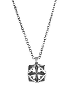 Lumoava berlock Warrior Mini 5704 30 500