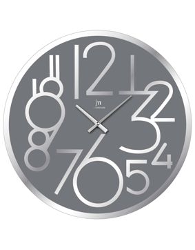 Justaminute väggklocka 14892G