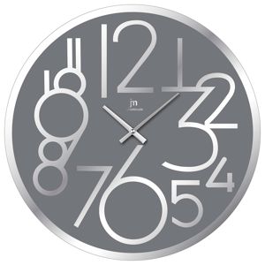 Justaminute väggklocka 14892G main product photo