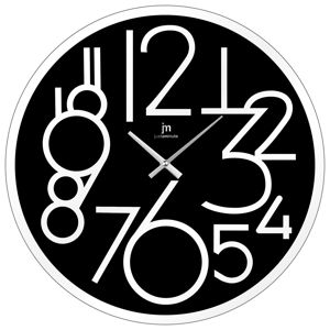 Justaminute väggklocka 14892N main product photo