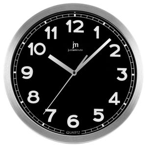 Justaminute väggklocka 14928N main product photo