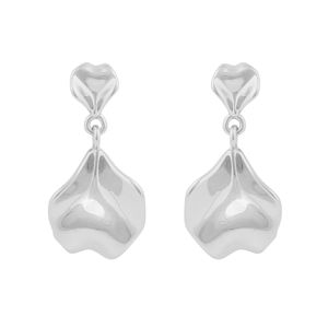 SNÖ of Sweden Hilma små berlockörhängen plain s 1342-6800256 main product photo