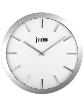Justaminute väggklocka 14952C