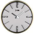 Justaminute väggklocka 14954G