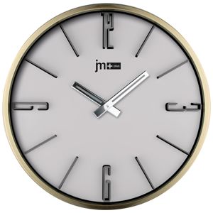 Justaminute väggklocka 14954G main product photo