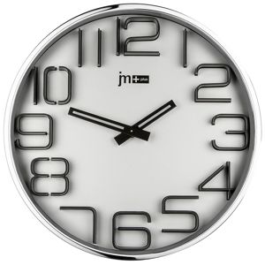 Justaminute väggklocka 14955C main product photo