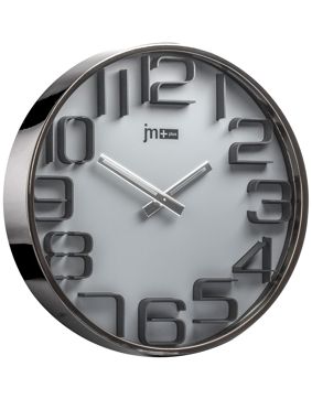 Justaminute väggklocka 14955T