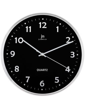 Justaminute väggklocka 14968N