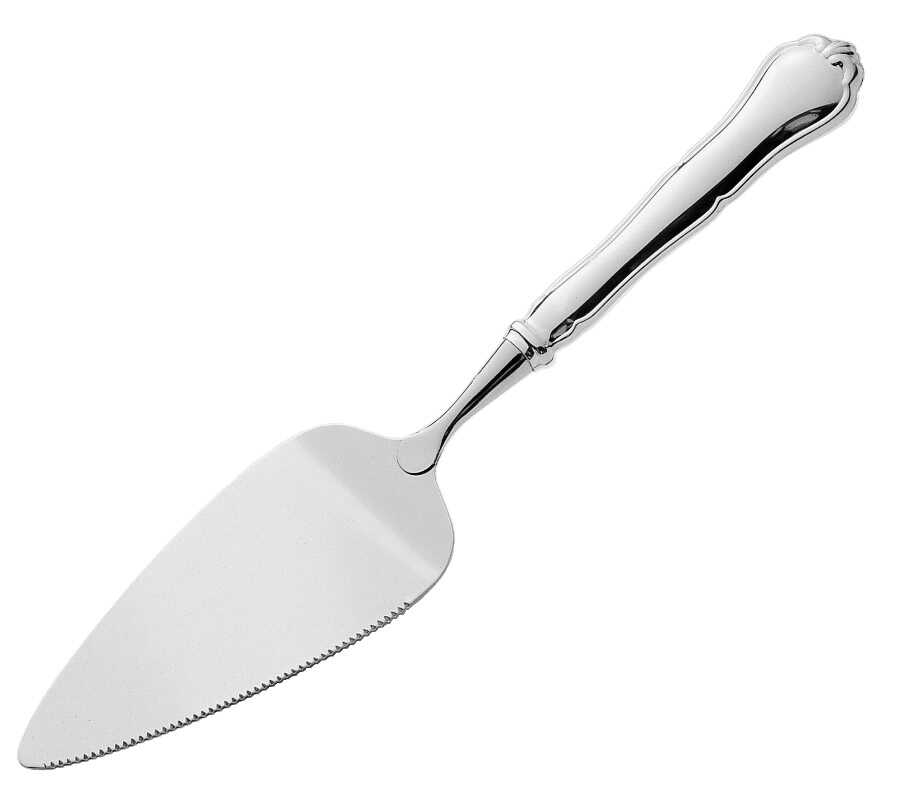 Chippendale pizza/ pajspade