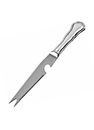Chippendale cocktail kniv