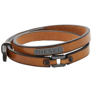 Diesel armband Stackable DX0984040 main product photo