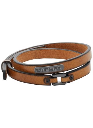 Diesel armband Stackable DX0984040