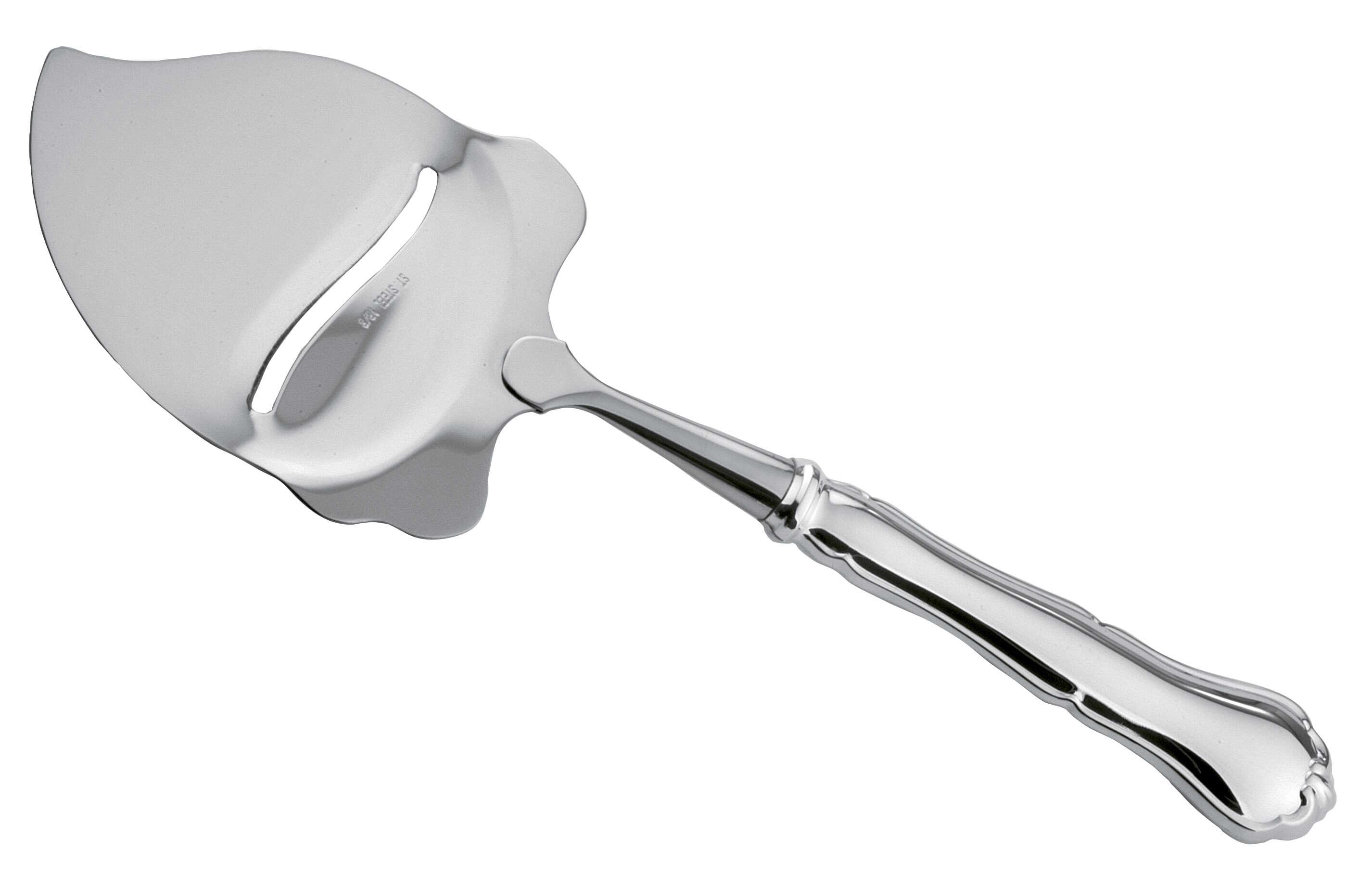 Chippendale osthyvel