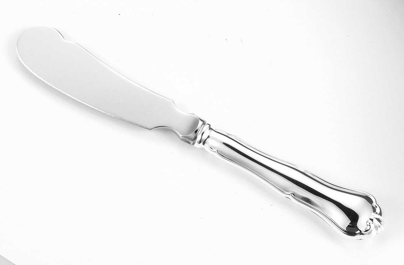Chippendale smörkniv