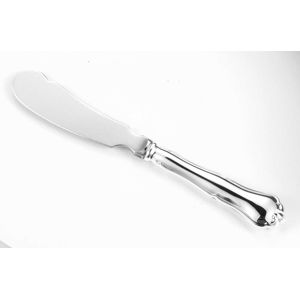 Chippendale smörkniv main product photo