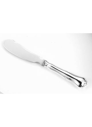 Chippendale smörkniv