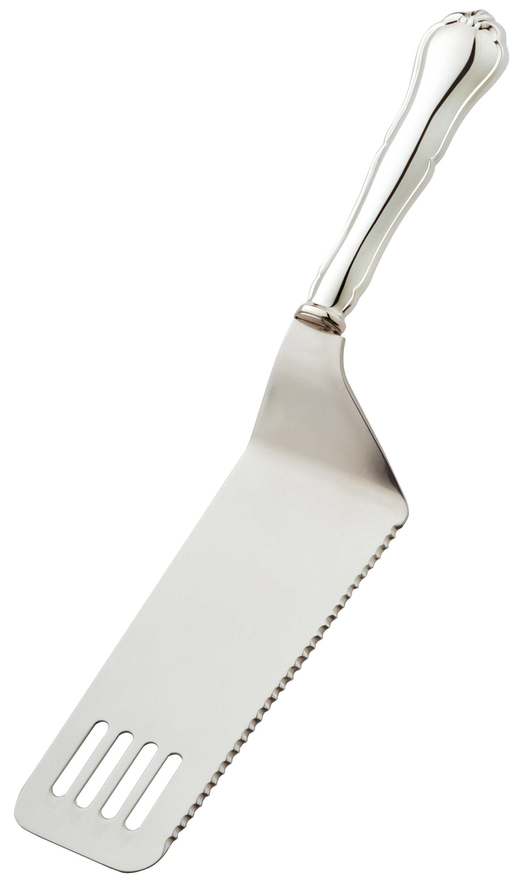 Chippendale spade för smörgåstårta