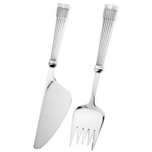 Tähkä kakspade i silver main product photo