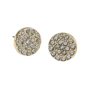 SNÖ of Sweden Spark örhängen 441-5600251 main product photo