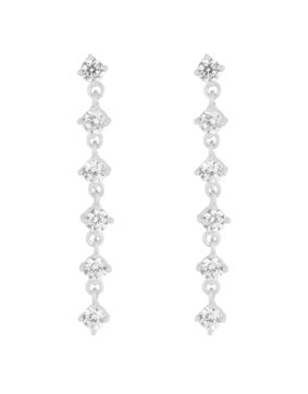 Snö of Sweden Noctelle örhängen 1369-6120012