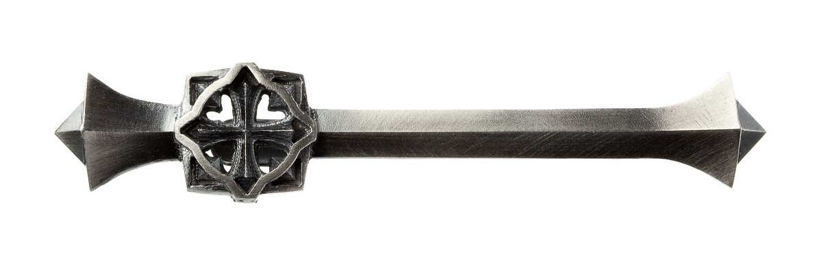 Lumoava Warrior slipsnål 4404 00 000