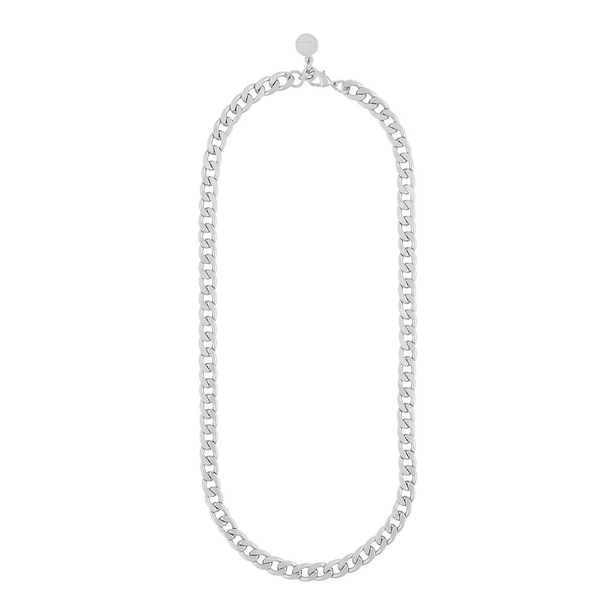 Snö of Sweden Liddy silver halsband 1388-0542256