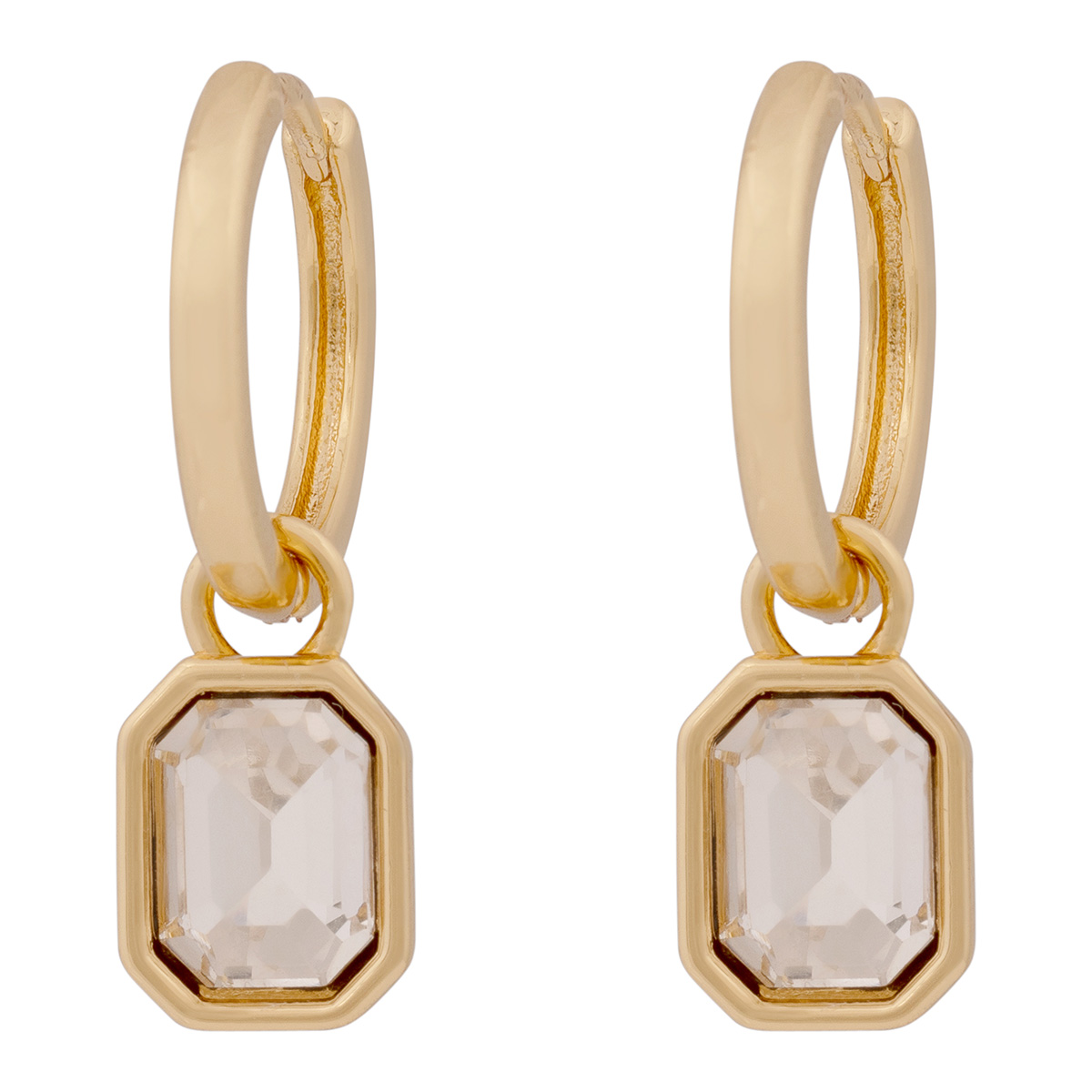 Snö of Sweden Cathrine örhängen 1389-6200251