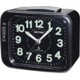 Rhythm Väckarklocka Svart CRA829-NR02