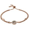 Fossil armband Grey Mother-Of-Pearl JF02951791