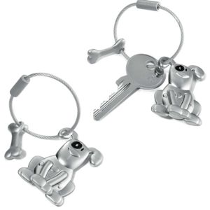 Troika Peter KR10-21/MA Nyckelring main product photo