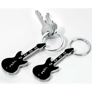 Troika I Feel Good KR9-02/BK Nyckelring main product photo