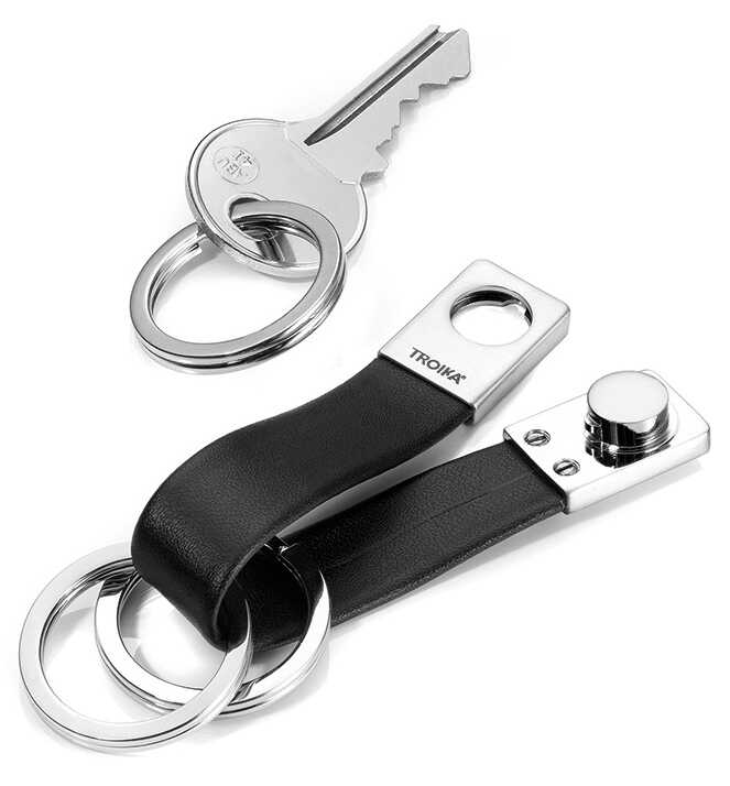 Troika Twister KRG649/LE Nyckelring