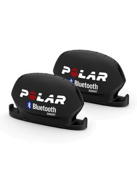 Polar Hastighets- och kandenssensor Bluetooth Smart 91053157