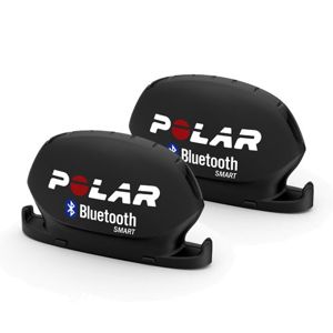 Polar Hastighets- och kandenssensor Bluetooth Smart 91053157 main product photo