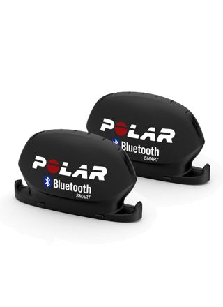 Polar Hastighets- och kandenssensor Bluetooth Smart 91053157