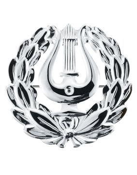 studentlyra - silver