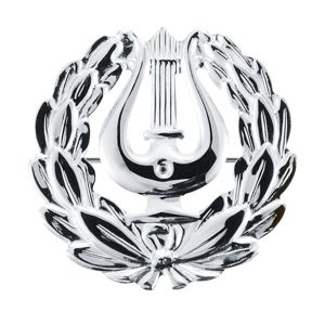 studentlyra - silver main product photo