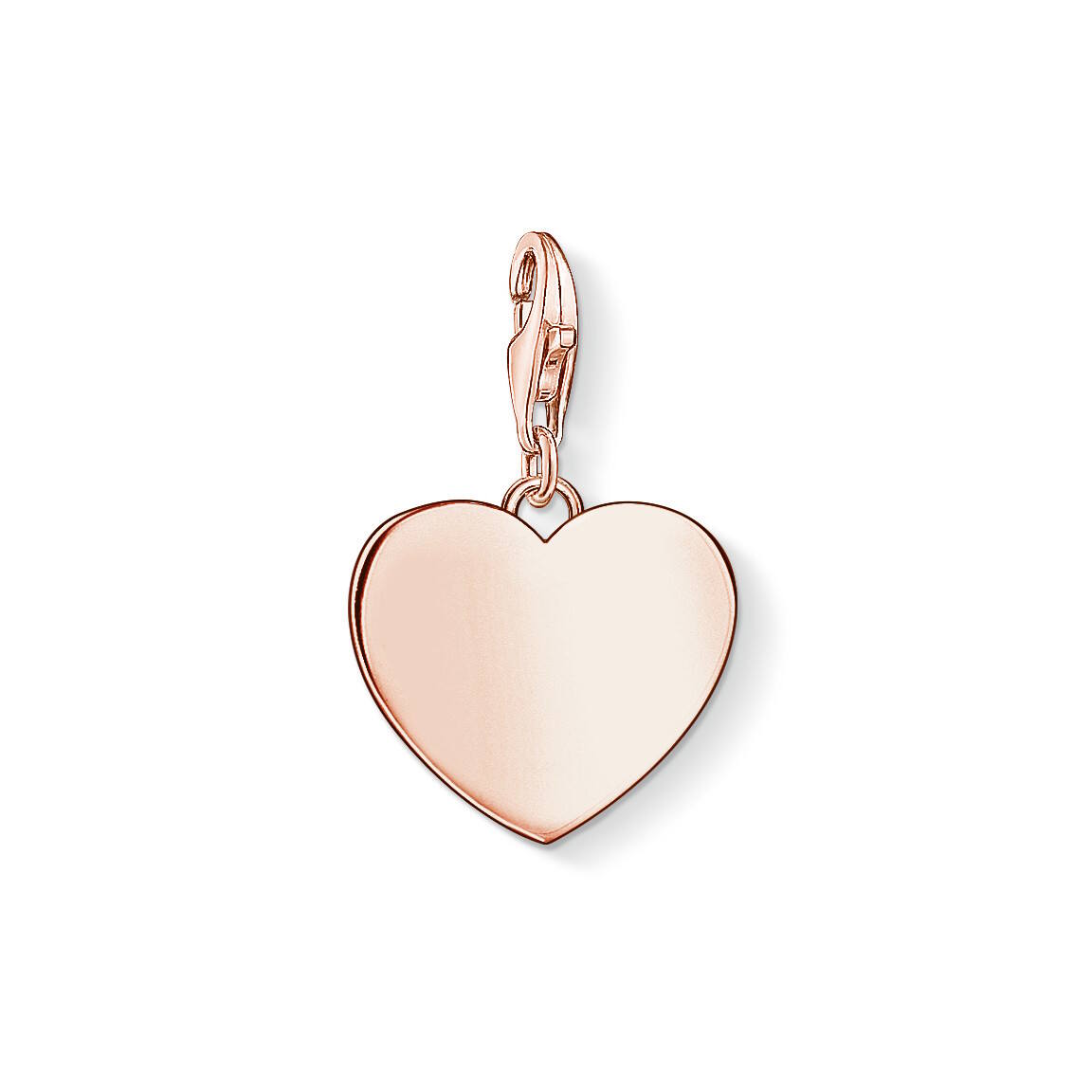 Thomas Sabo Charm Club 1633-415-40 Heart