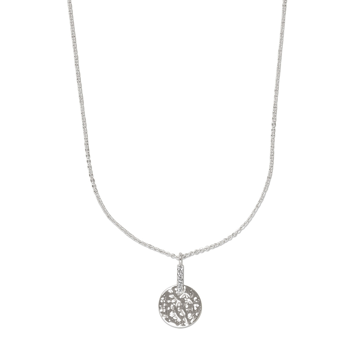 Snö of Sweden Union Casey halsband 45 cm 1411-0160 012-ONE