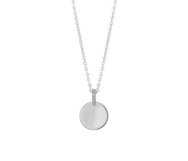 Snö of Sweden Union Casey halsband 45 cm 1411-0860 012-ONE