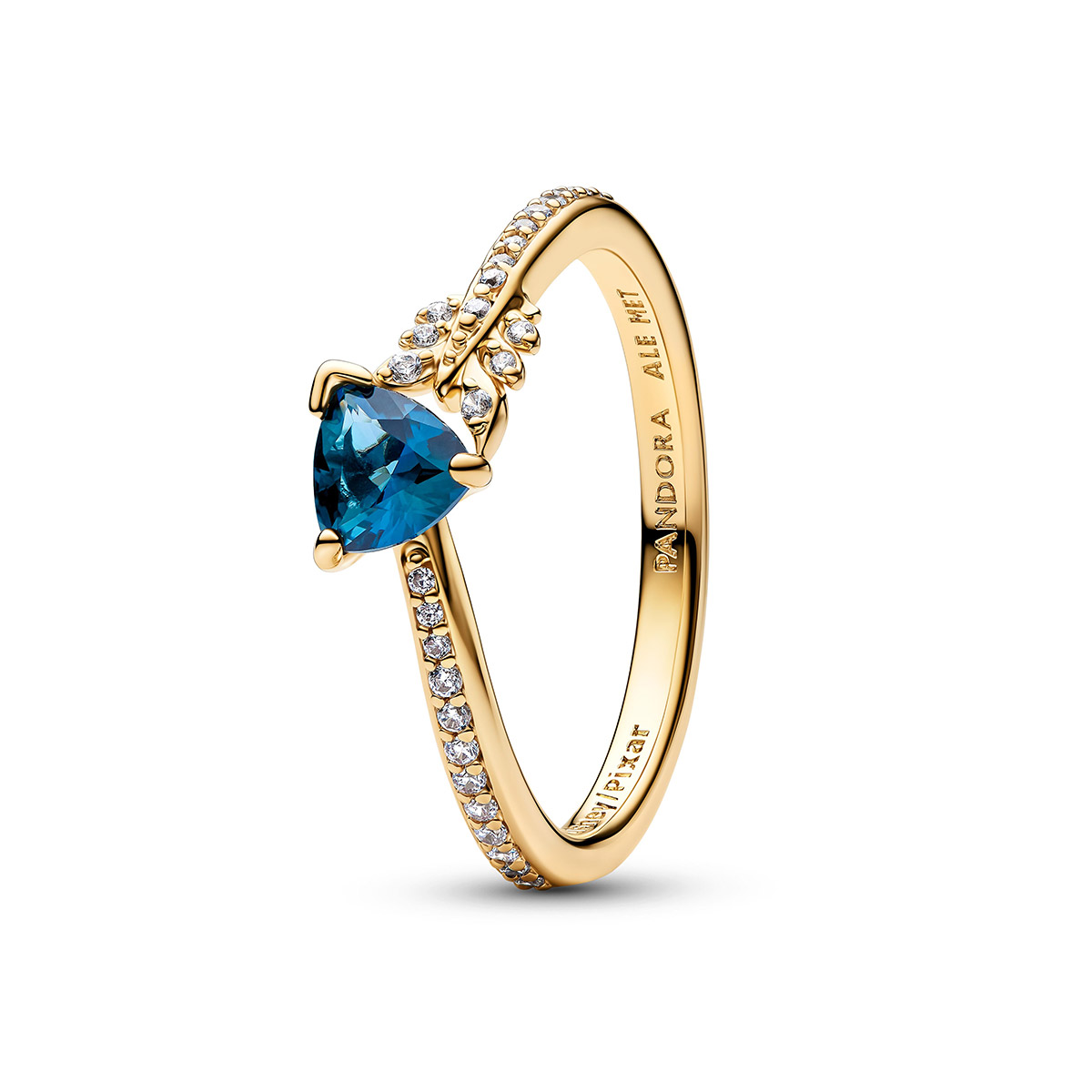 Pandora Disney Merida pilring 165030C01