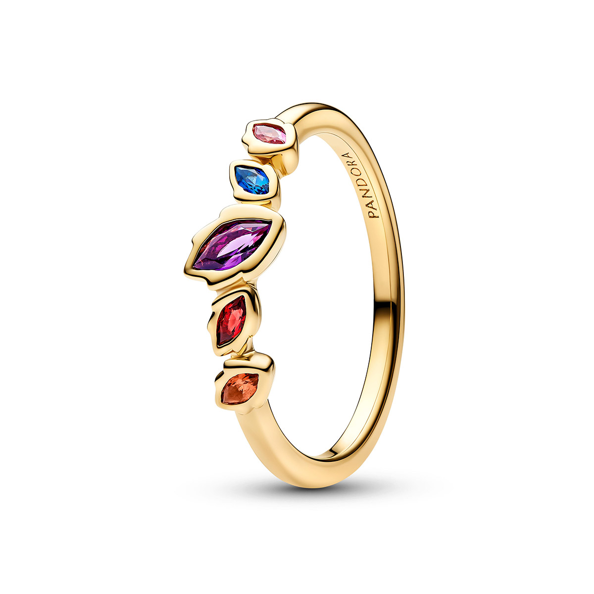 Pandora Disney Pocahontas ring 165048C01