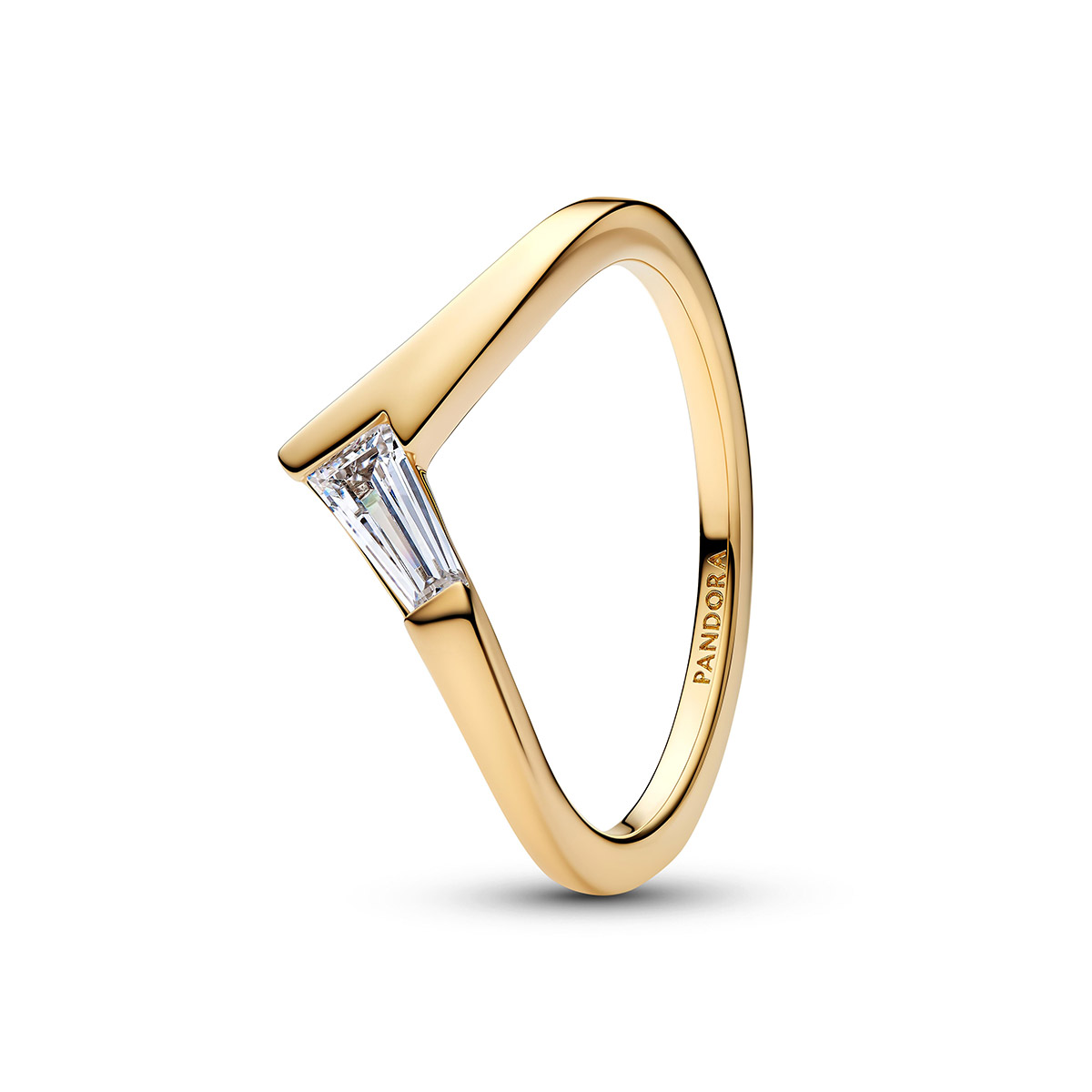 Pandora Timeless tiararing 165084C01