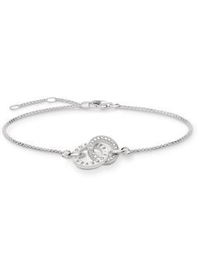 Thomas Sabo Eternal Bond A1551-051-14 armband