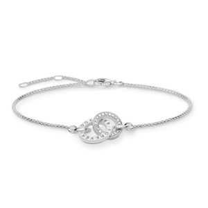 Thomas Sabo Eternal Bond A1551-051-14 armband main product photo