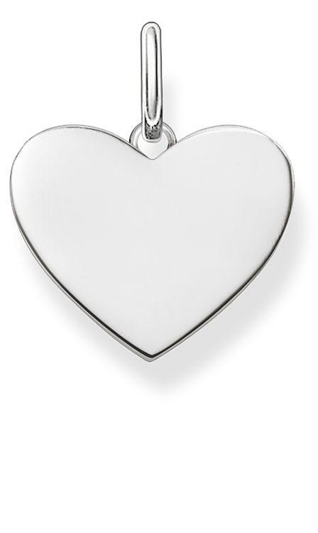 Thomas Sabo LBPE0002-001-12 Love Coins berlock