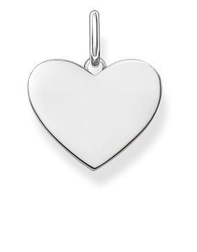 Thomas Sabo LBPE0002-001-12 Love Coins berlock