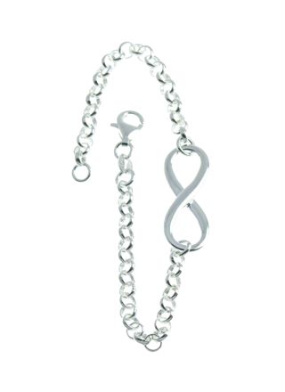 Infinity armband R125/19